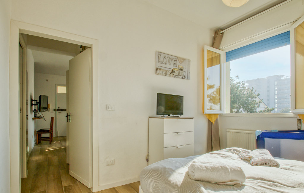 Ferienwohnung - Lido de Pomposa , Italien - IEK376 13