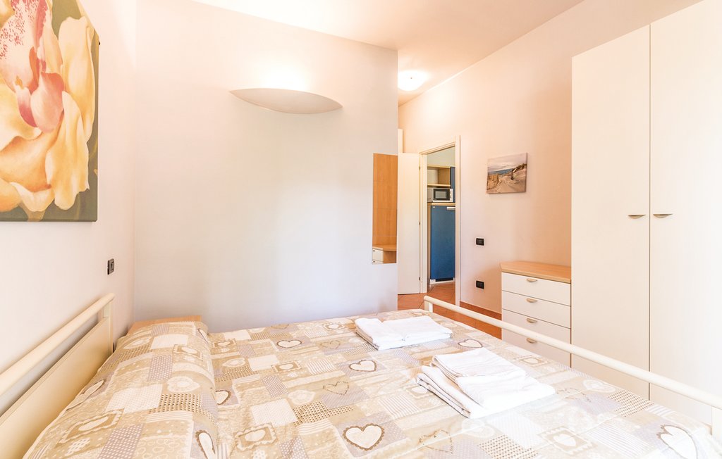 Lejlighed - Lido di Dante , Italien - IEK267 9