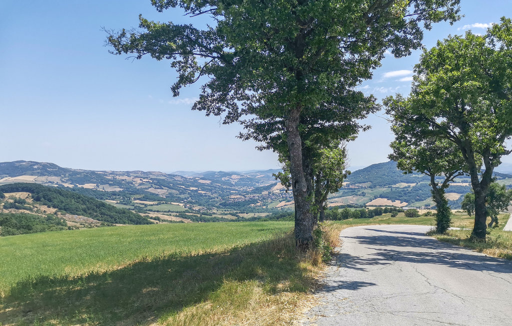 Ferienwohnung - Rimini in Emilia Romagna , Italien - IEK381 7