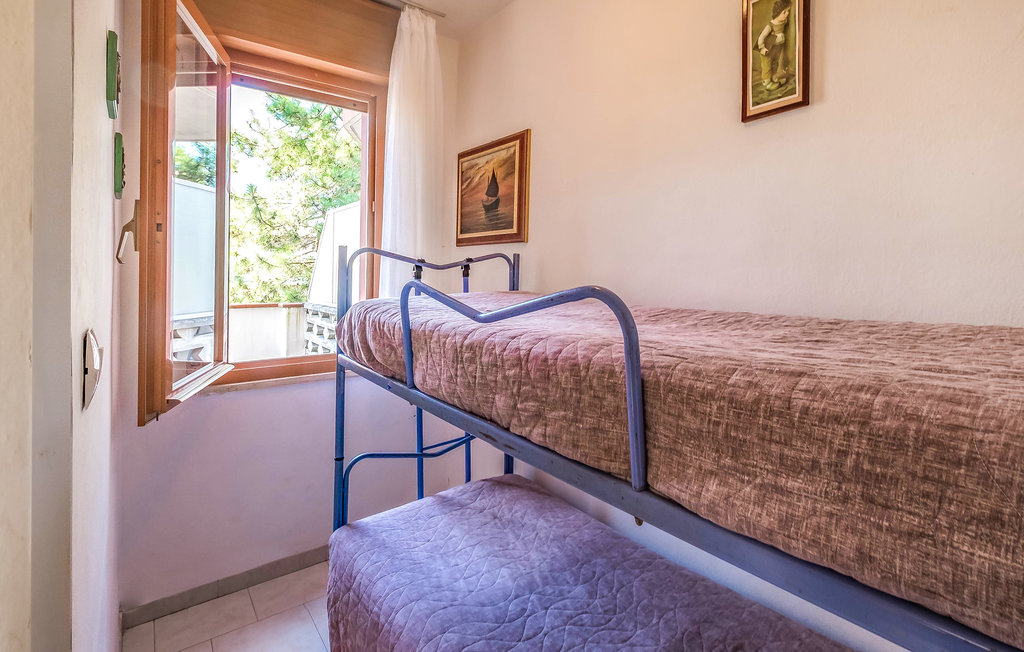 Ferieleilighet - Lido delle Nazioni , Italia - IEK138 17