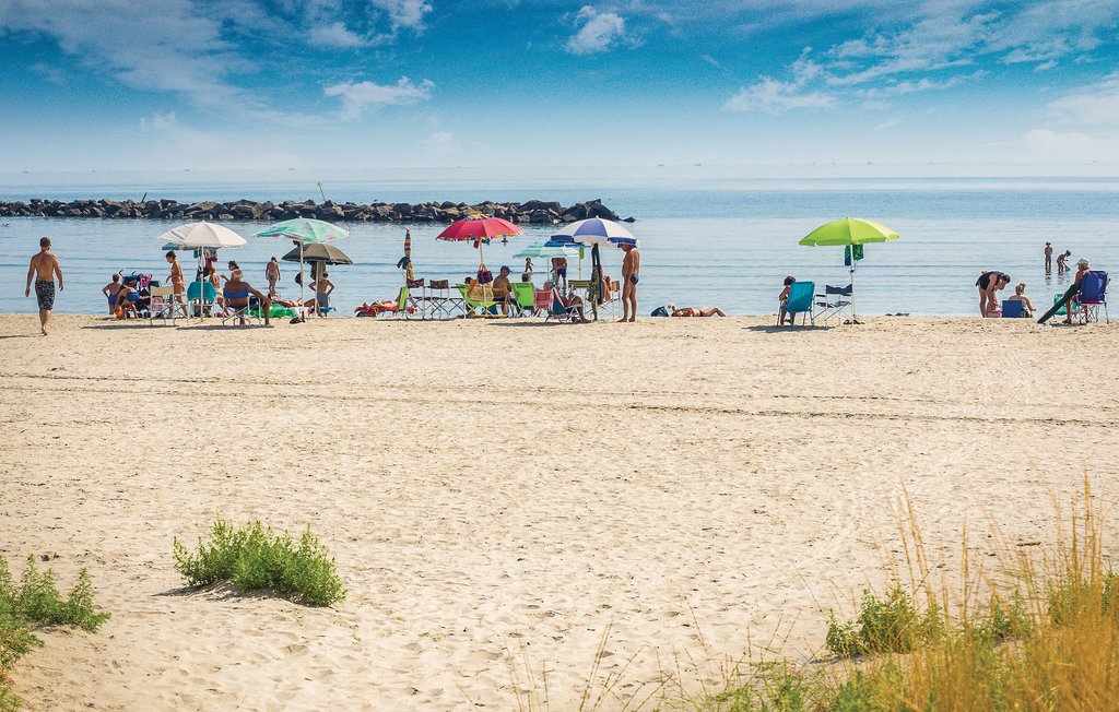 Ferieleilighet - Lido delle Nazioni , Italia - IEK170 14