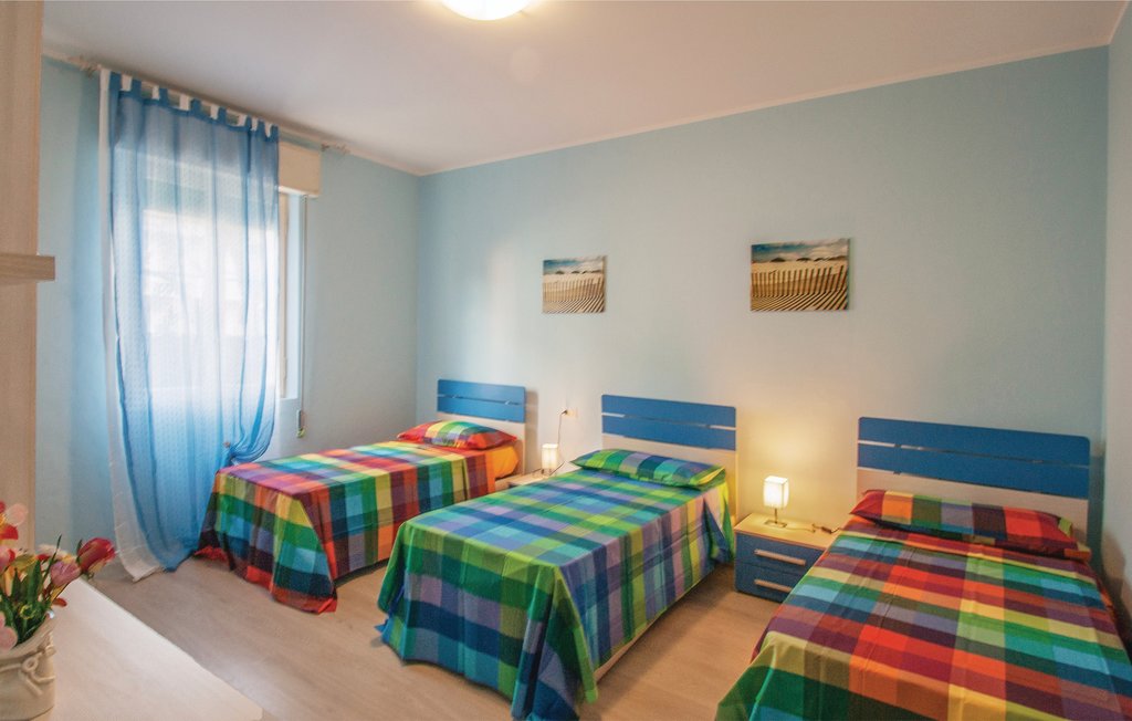 Ferieleilighet - Cattolica , Italia - IEK299 14