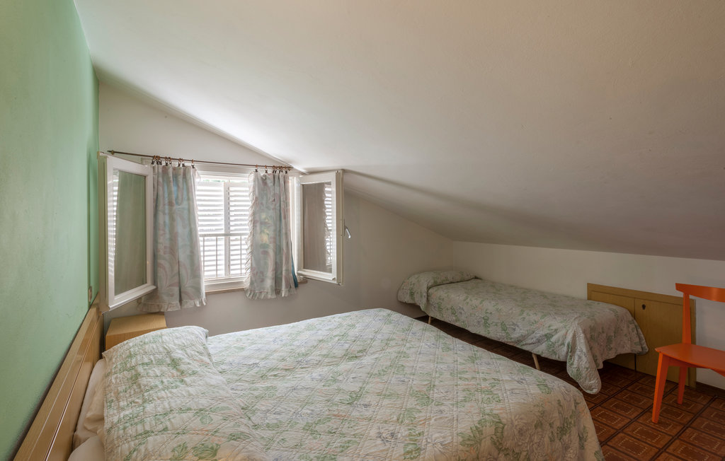 Ferienwohnung - Cattolica , Italien - IEK371 11