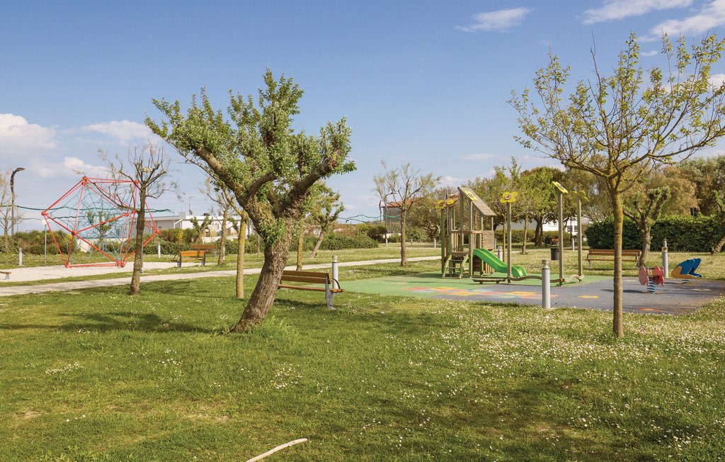 Lejlighed - Lido di Dante , Italien - IEK267 12