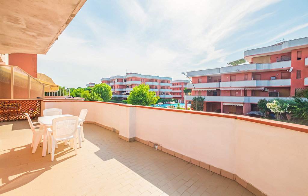 Ferieleilighet - Lido delle Nazioni , Italia - IEK138 2