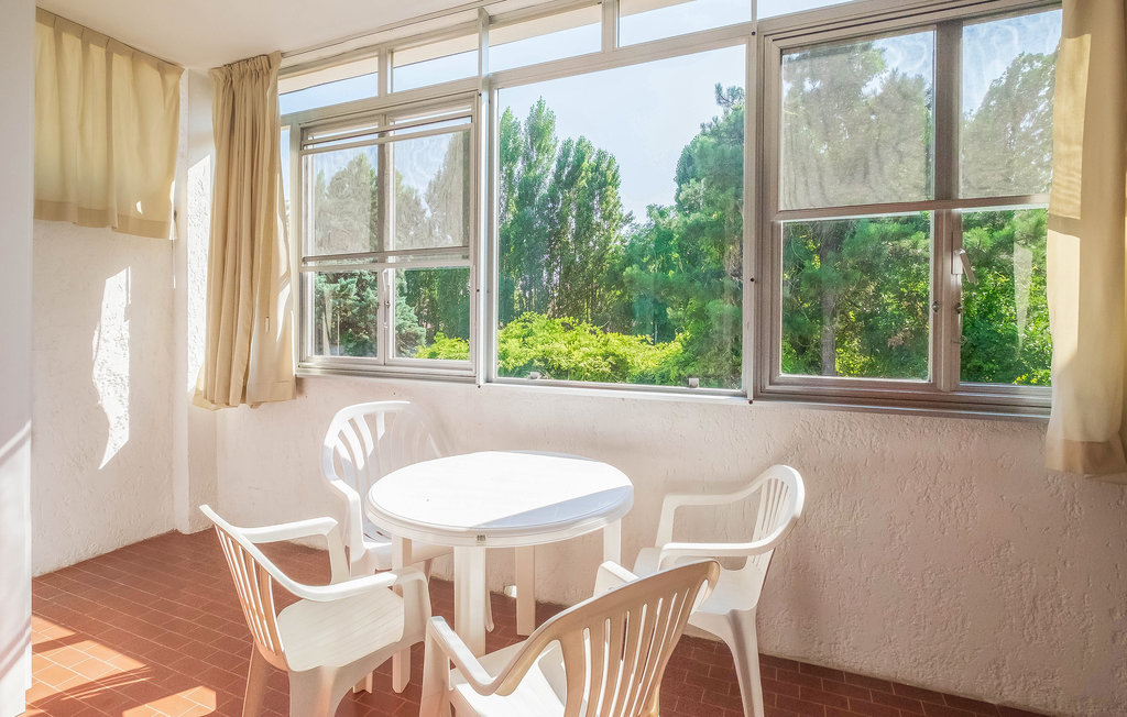 Feriehus - Lido delle Nazioni , Italia - IEK152 2