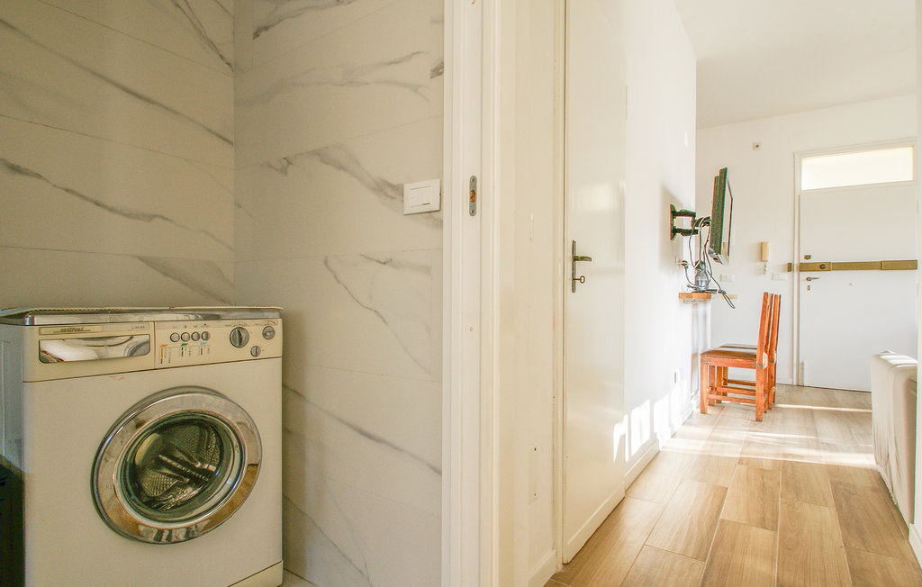 Ferienwohnung - Lido de Pomposa , Italien - IEK376 12