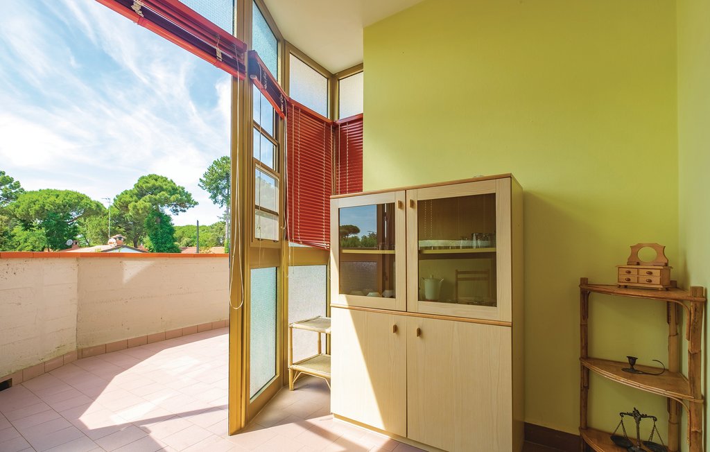 Ferieleilighet - Lido delle Nazioni , Italia - IEK180 12