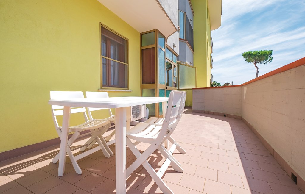 Ferieleilighet - Lido delle Nazioni , Italia - IEK180 5