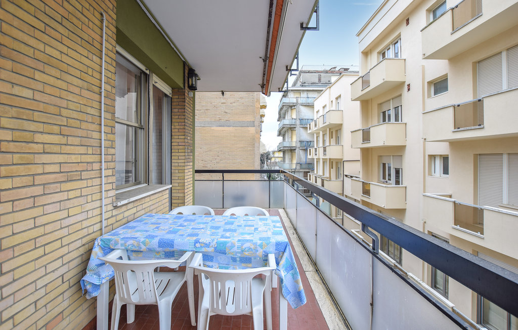 Ferienwohnung - Rimini , Italien - IEK385 2