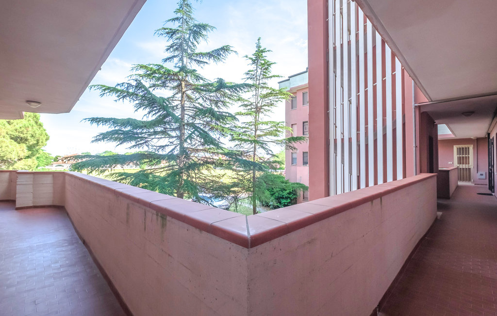 Ferieleilighet - Lido delle Nazioni , Italia - IEK138 10