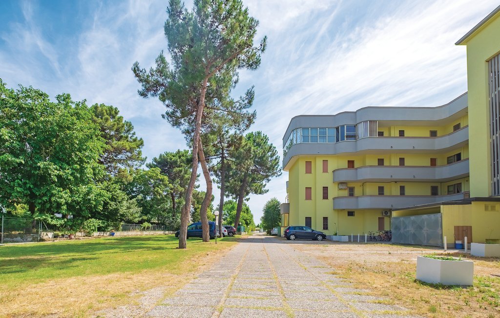 Ferieleilighet - Lido delle Nazioni , Italia - IEK180 10