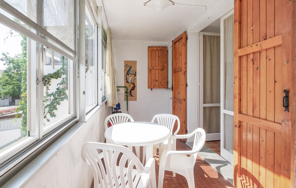 Feriehus - Lido delle Nazioni , Italia - IEK152 7