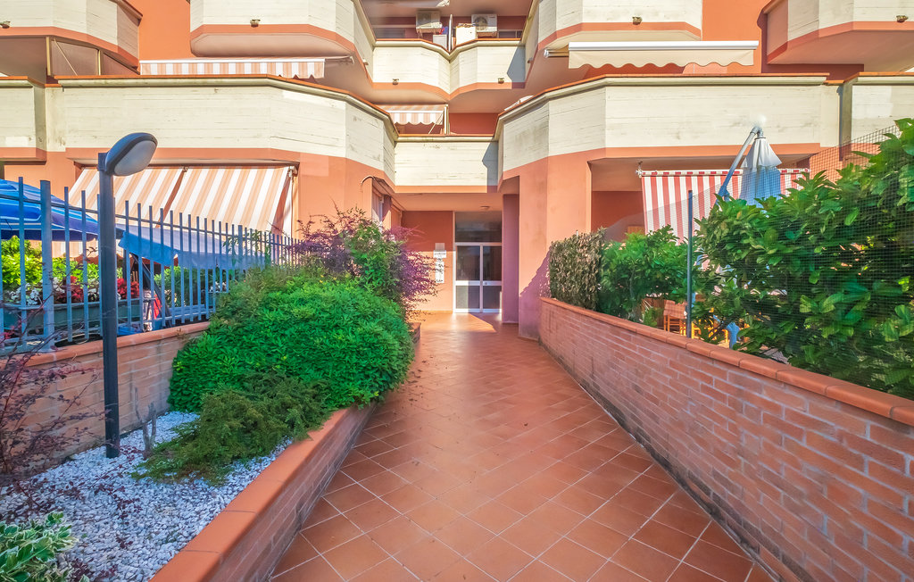 Ferieleilighet - Lido delle Nazioni , Italia - IEK170 9