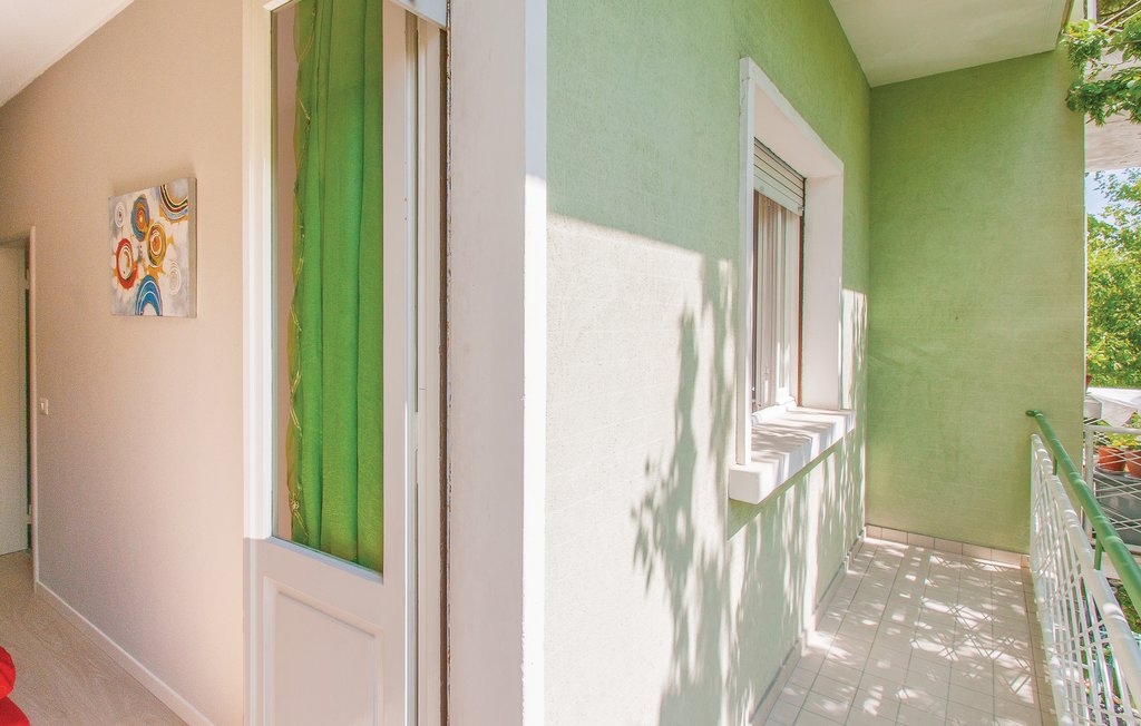 Ferieleilighet - Cattolica , Italia - IEK299 8