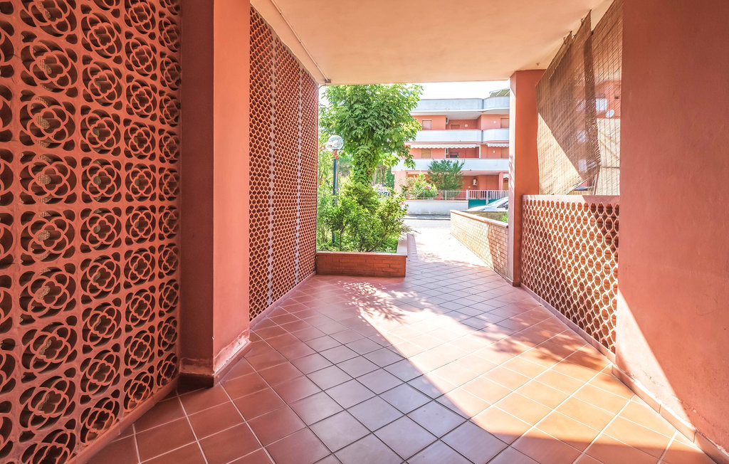 Ferieleilighet - Lido delle Nazioni , Italia - IEK138 9