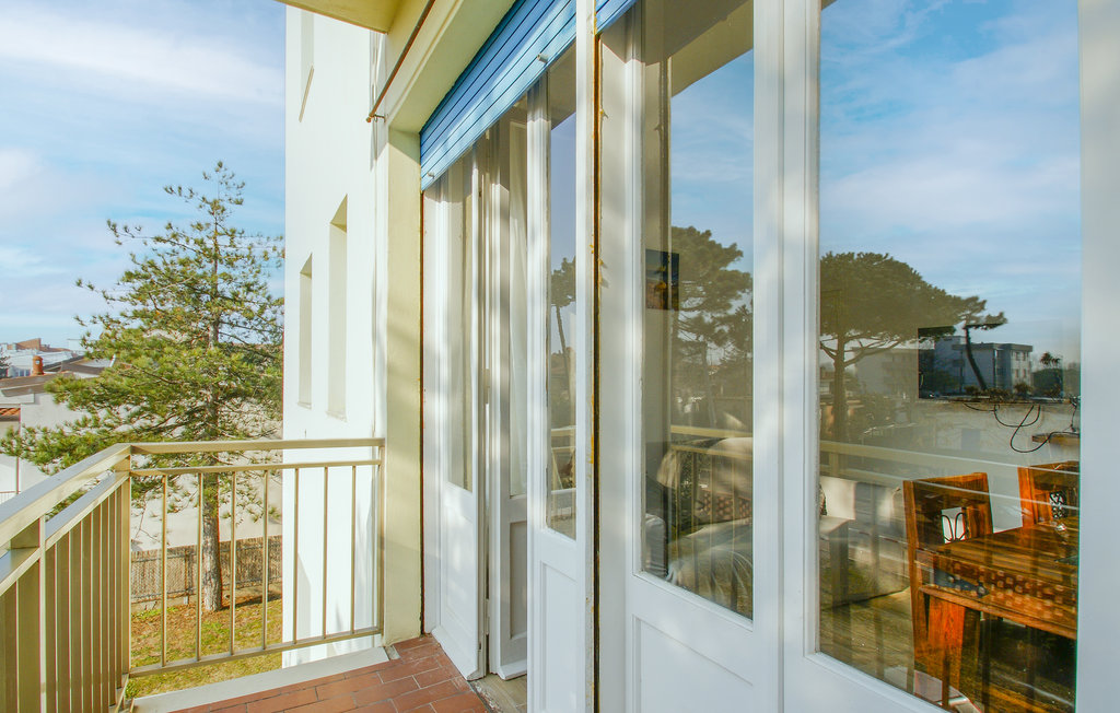 Ferienwohnung - Lido de Pomposa , Italien - IEK376 8