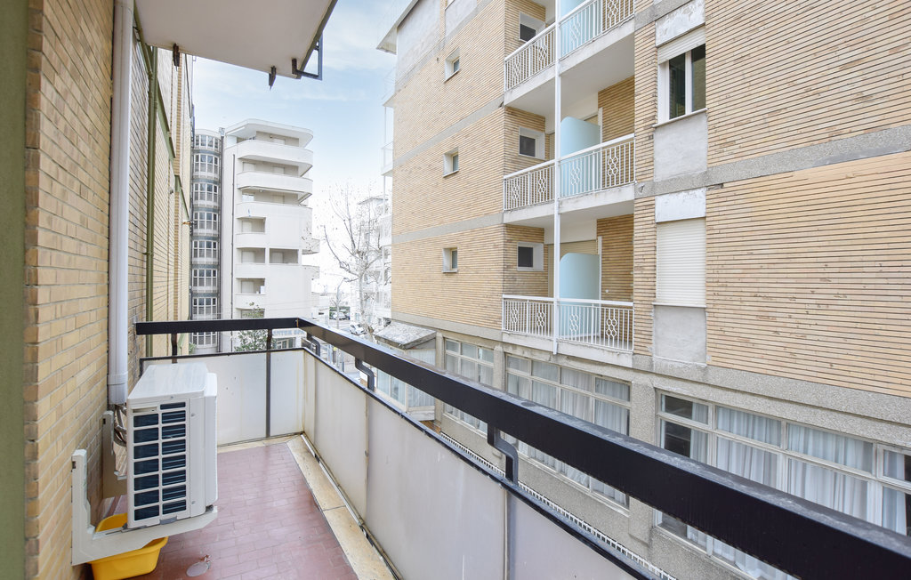 Ferienwohnung - Rimini , Italien - IEK385 9