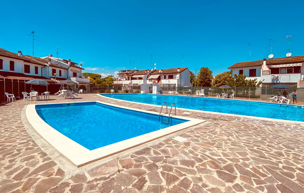 Ferieleilighet - Lido degli Scacchi , Italia - IEK156 1