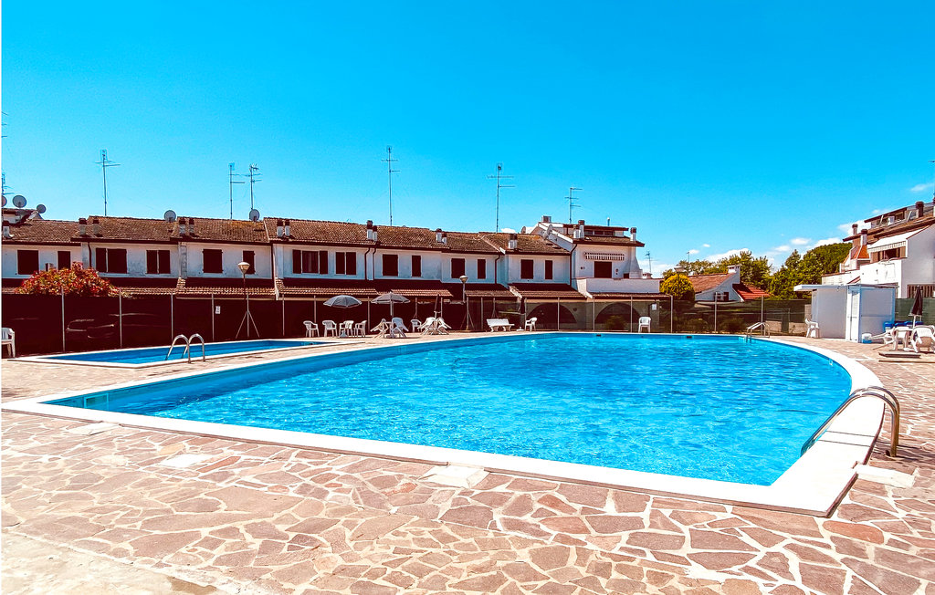 Ferieleilighet - Lido degli Scacchi , Italia - IEK156 6