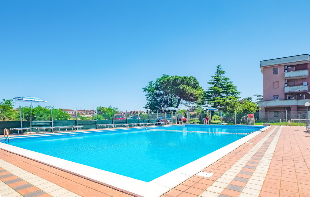 Ferieleilighet - Lido delle Nazioni , Italia - IEK170 5