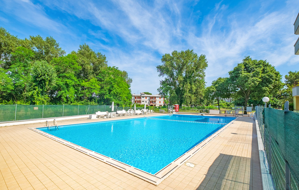Ferieleilighet - Lido delle Nazioni , Italia - IEK180 6