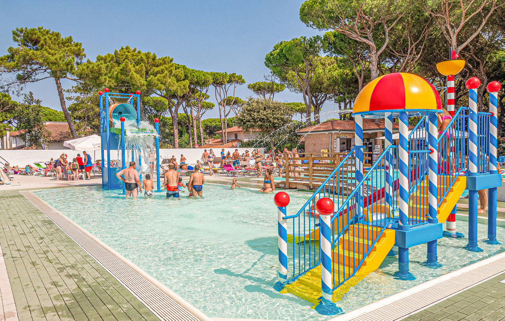 Ferienhaus - Lido di Spina , Italien - IEK236 11