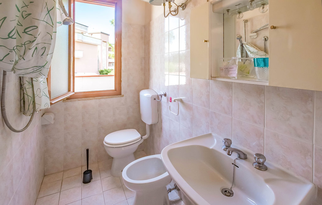 Ferieleilighet - Lido delle Nazioni , Italia - IEK138 18