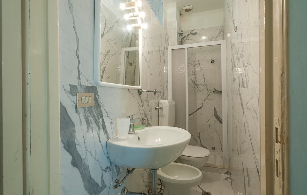 Lejlighed - Cattolica , Italien - IEK366 13