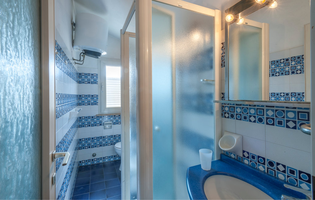 Ferienwohnung - Cattolica , Italien - IEK371 15