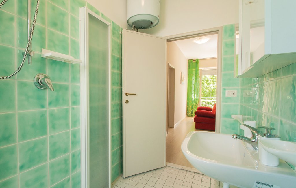 Ferieleilighet - Cattolica , Italia - IEK299 17