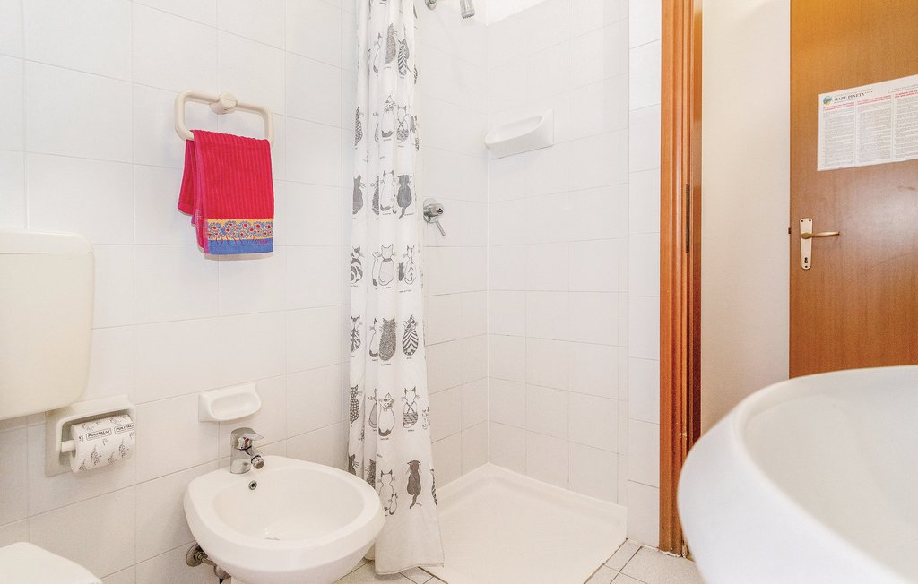 Feriehuse - Lido di Spina , Italien - IEK278 18