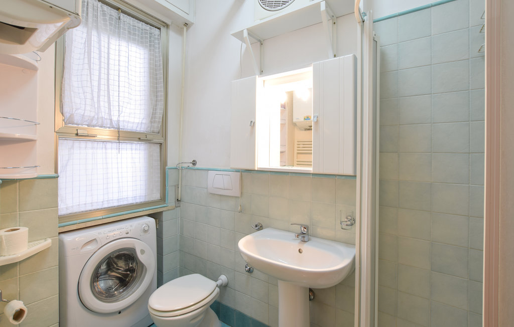 Ferienwohnung - Rimini , Italien - IEK385 16