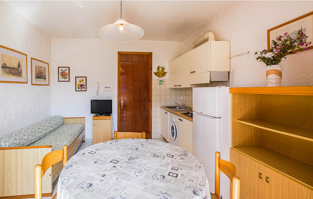 Ferieleilighet - Lido delle Nazioni , Italia - IEK138 3