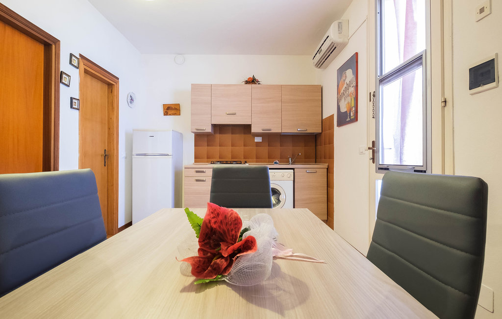 Feriehus - Lido delle Nazioni , Italia - IEK152 5