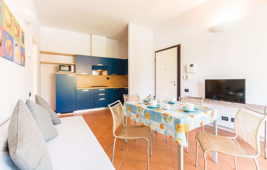 Lejlighed - Lido di Dante , Italien - IEK267 7