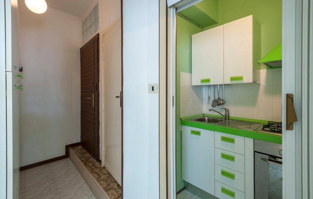 Lejlighed - Cattolica , Italien - IEK366 10