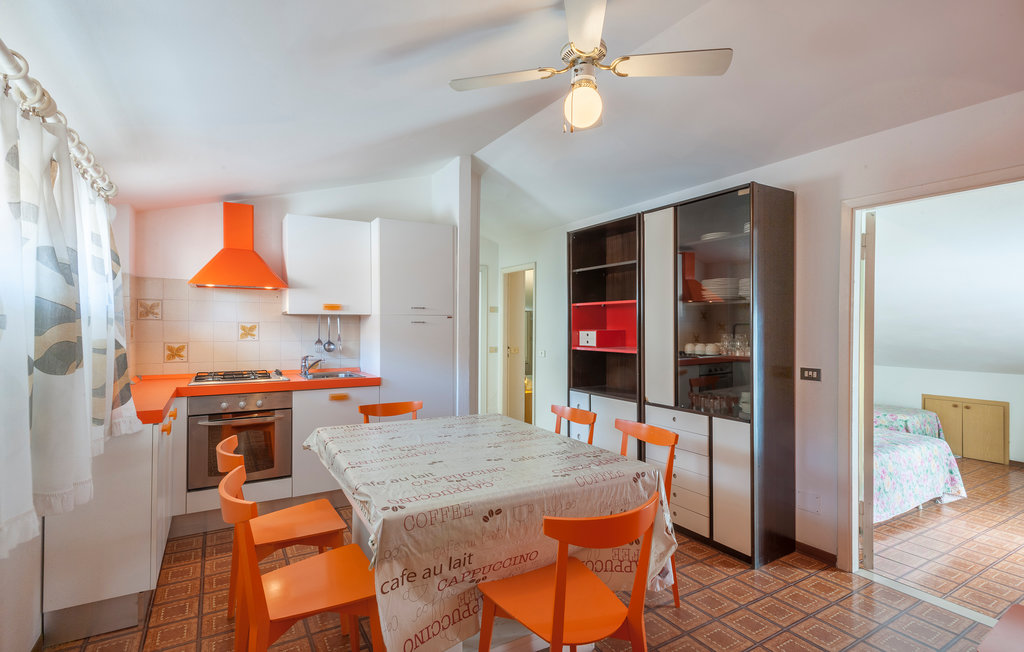 Ferienwohnung - Cattolica , Italien - IEK371 8