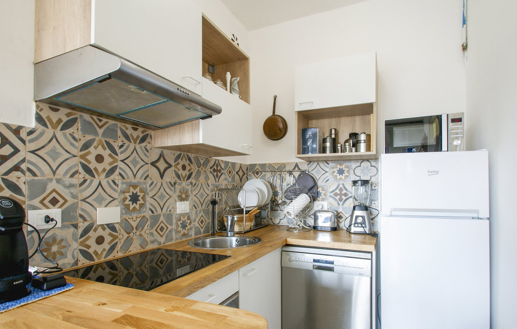 Ferienwohnung - Lido de Pomposa , Italien - IEK376 5