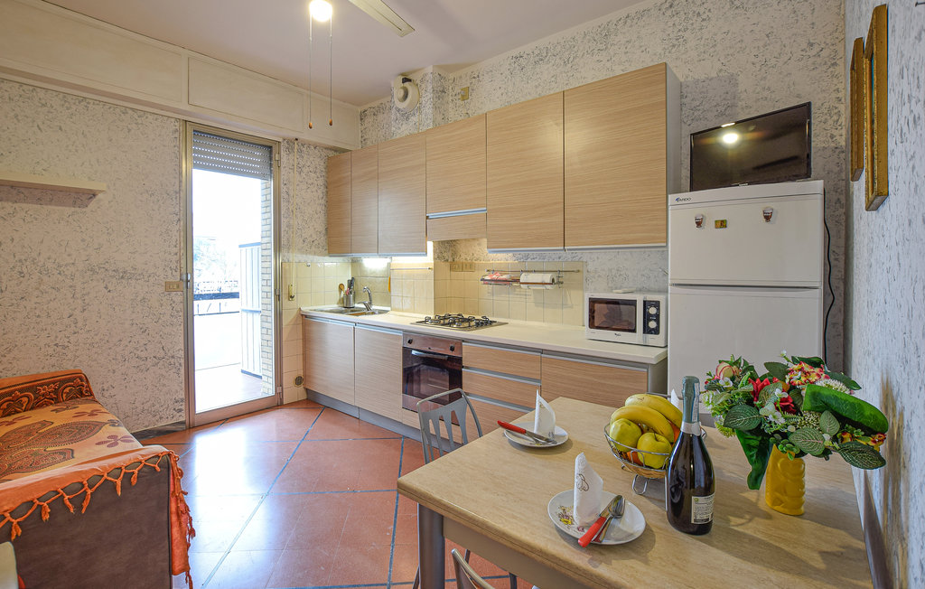 Ferienwohnung - Rimini , Italien - IEK385 4