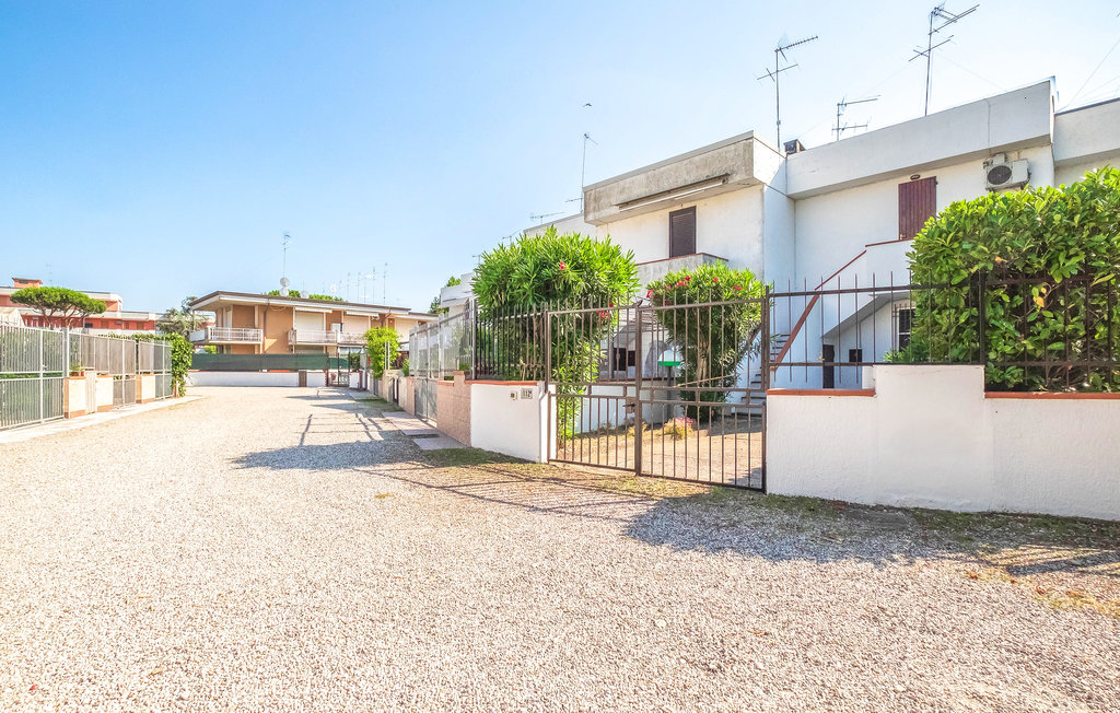 Feriehus - Lido delle Nazioni , Italia - IEK152 6