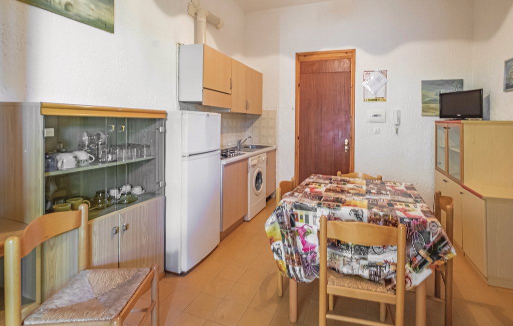 Ferieleilighet - Lido delle Nazioni , Italia - IEK170 10