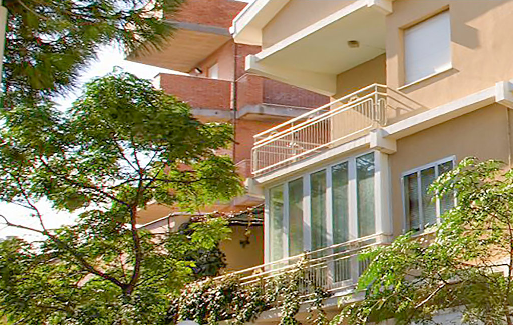 Ferienwohnung - Cattolica , Italien - IEK369 6