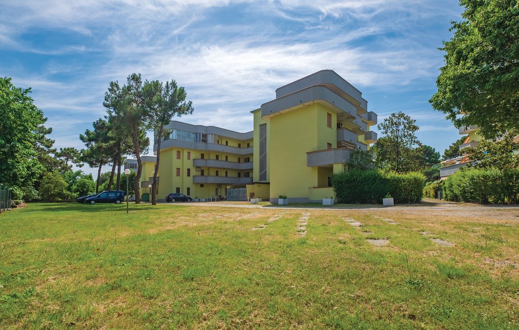 Ferieleilighet - Lido delle Nazioni , Italia - IEK180 2