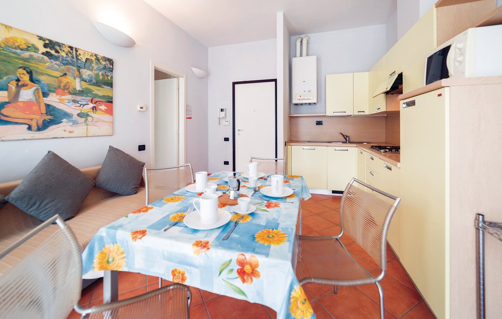 Semesterlägenhet - Lido di Dante , Italien - IEK242 3