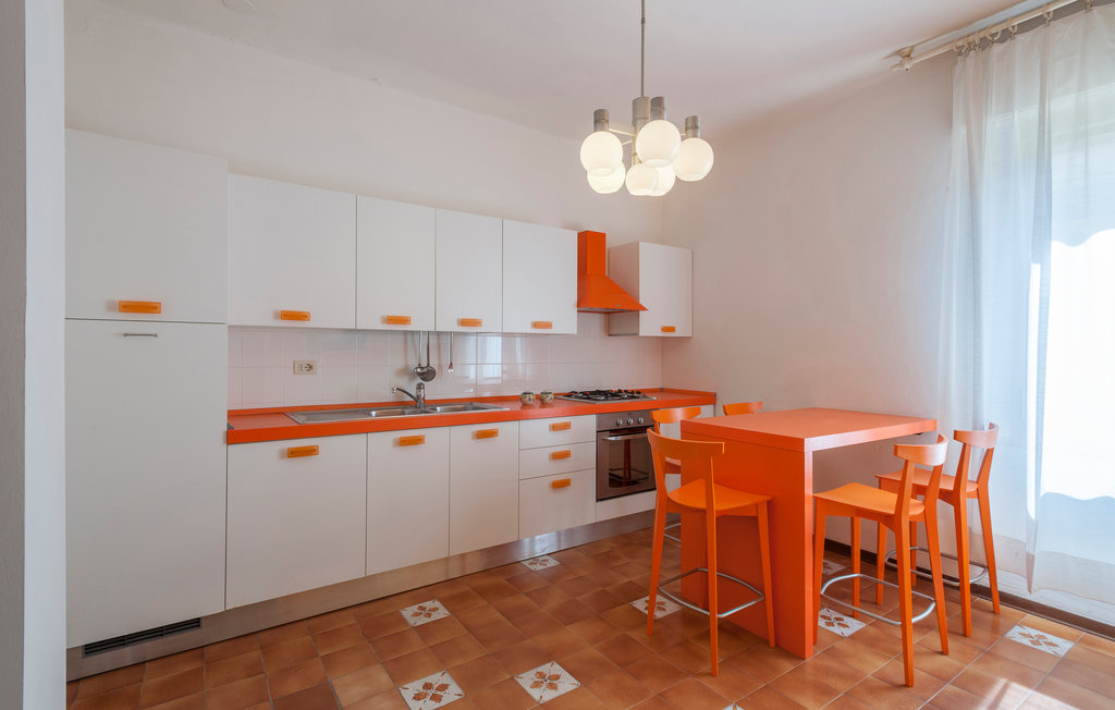 Ferienwohnung - Cattolica , Italien - IEK368 3