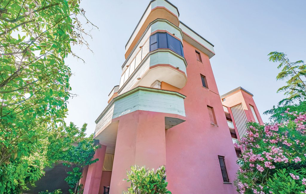 Ferieleilighet - Lido delle Nazioni , Italia - IEK170 2