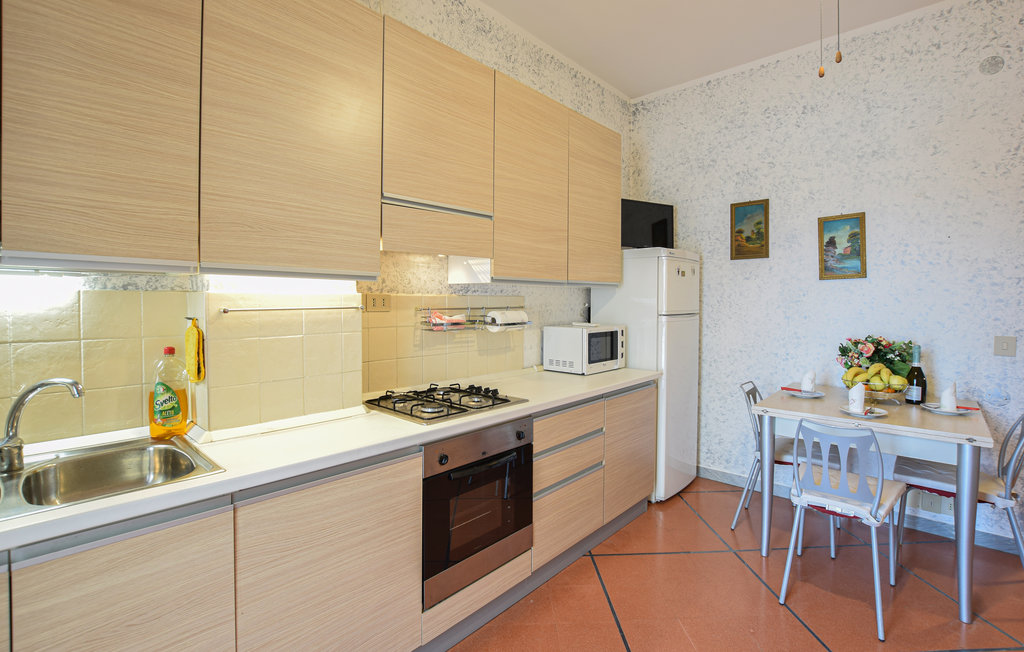 Ferienwohnung - Rimini , Italien - IEK385 11
