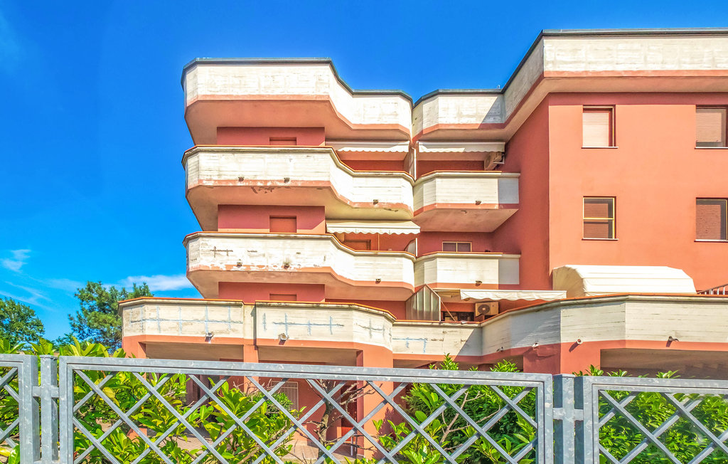 Ferieleilighet - Lido delle Nazioni , Italia - IEK138 4