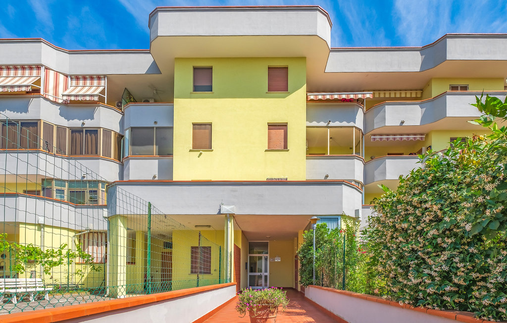 Ferieleilighet - Lido delle Nazioni , Italia - IEK180 7